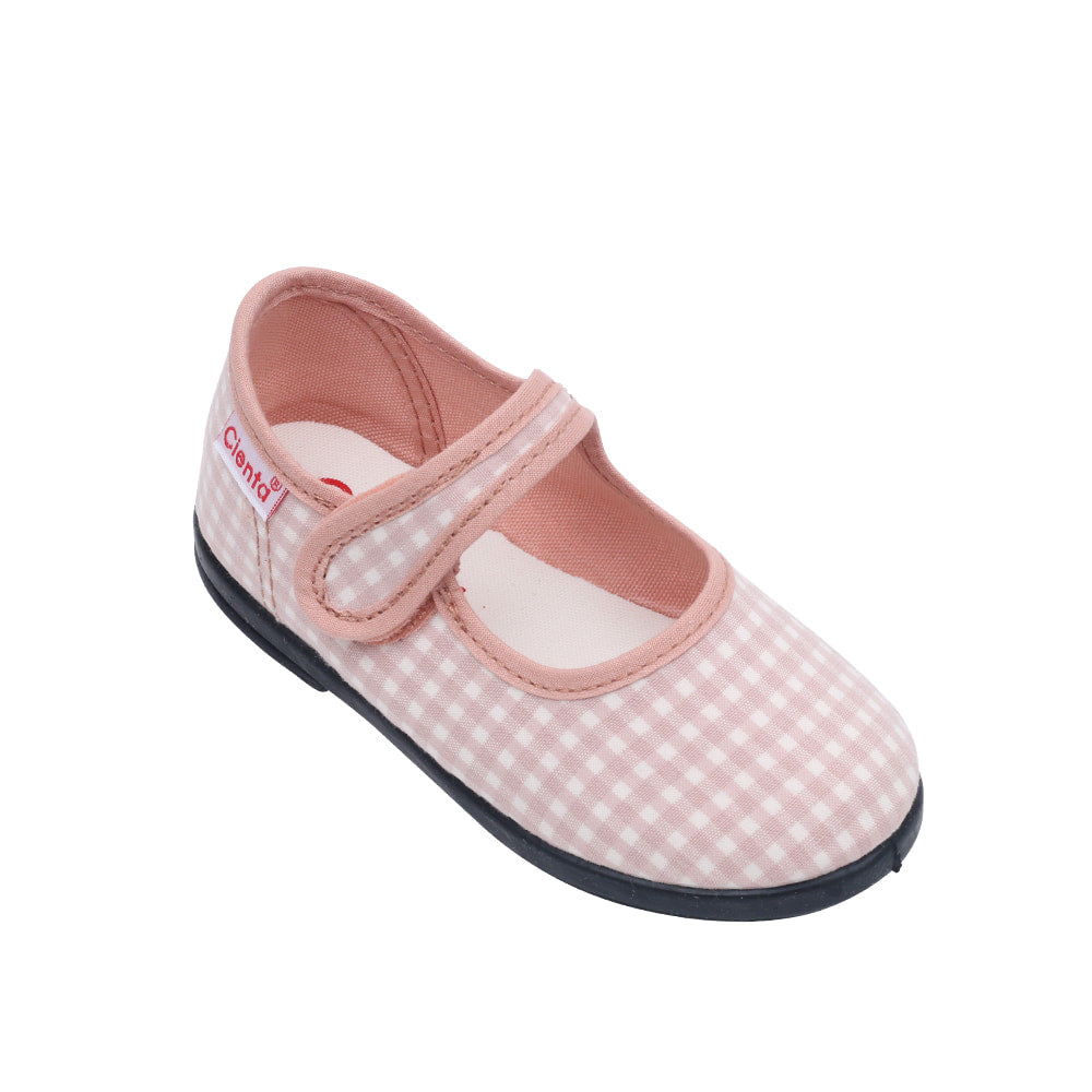 Light pink sale mary janes