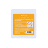 ShuShu & Sassy Kids Cosmetics Spa Mask Pack (Orange)