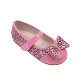 Baby's Breath Elisha Dress Shoes (Pink)