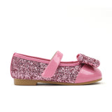 Baby's Breath Elisha Dress Shoes (Pink)