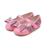 Baby's Breath Elisha Dress Shoes (Pink)