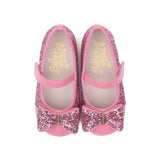 Baby's Breath Elisha Dress Shoes (Pink)