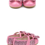 Baby's Breath Elisha Dress Shoes (Pink)