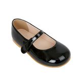 Baby's Breath Aurora Dress Shoes (Black)