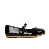 Baby's Breath Aurora Dress Shoes (Black)
