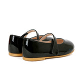 Baby's Breath Aurora Dress Shoes (Black)