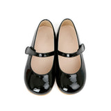 Baby's Breath Aurora Dress Shoes (Black)