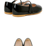 Baby's Breath Aurora Dress Shoes (Black)