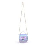 Baby's Breath Sharon Bag (Lavender)