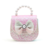 Baby's Breath Sharon Bag (Pink)