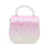 Baby's Breath Sharon Bag (Pink)