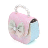 Baby's Breath Sharon Bag (Pink)