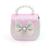 Baby's Breath Sharon Bag (Pink)