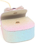 Baby's Breath Sharon Bag (Pink)