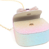 Baby's Breath Sharon Bag (Pink)
