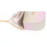 Baby's Breath Sharon Bag (Pink)