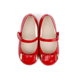 Baby's Breath Clara Dress Shoes (Red)