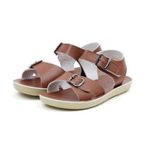 Baby's Breath Journey Sandals (Tan)