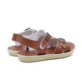 Baby's Breath Journey Sandals (Tan)