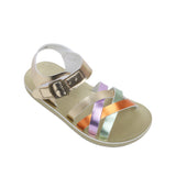 Baby's Breath Nadia Sandals (Gold)