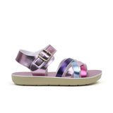 Baby's Breath Nadia Sandals (Pink)