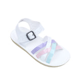 Baby's Breath Nadia Sandals (White)