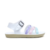 Baby's Breath Nadia Sandals (White)