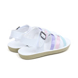 Baby's Breath Nadia Sandals (White)