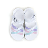 Baby's Breath Nadia Sandals (White)