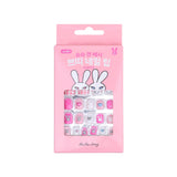 ShuShu & Sassy Kids Cosmetics Petit Nail Tip