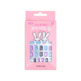 ShuShu & Sassy Kids Cosmetics Petit Nail Tip