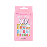 ShuShu & Sassy Kids Cosmetics Petit Nail Tip