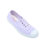 Cienta Women Ingles Puntera Tintado Sneakers (Lavender)
