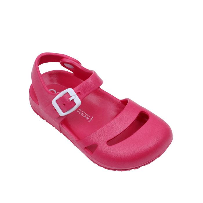 Cienta Zueco Bios Eva Sandals (Pink)