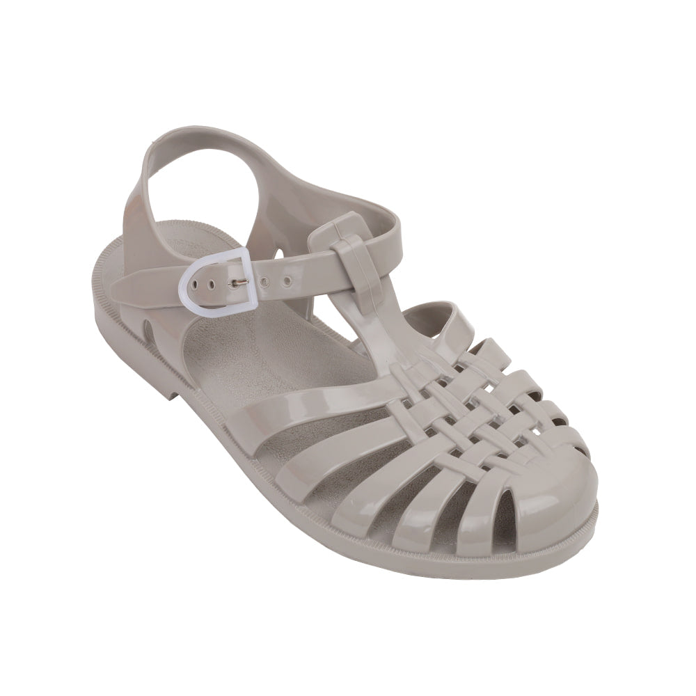 Meduse Women Sun Sandals (Grey)