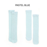 Shinyshu Joy Pastel Long Kids Socks