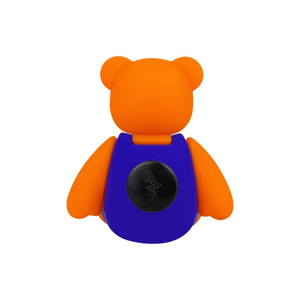 Wiggle Wiggle Silicon Charms (Bear)