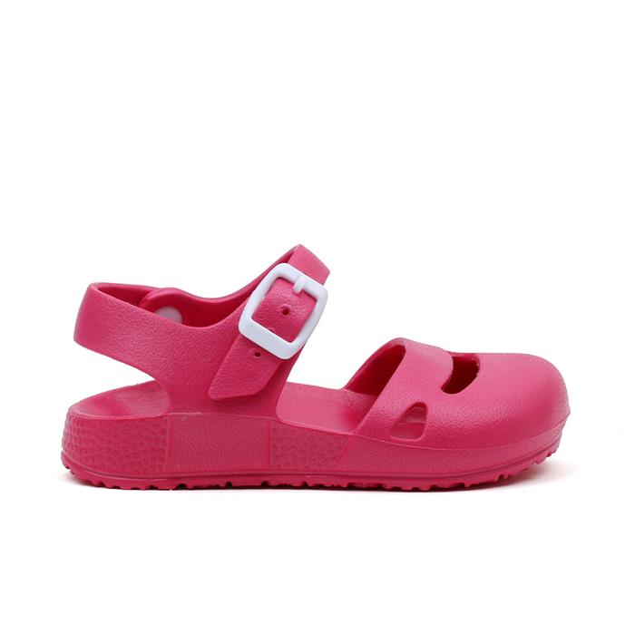 Cienta Zueco Bios Eva Sandals (Pink)