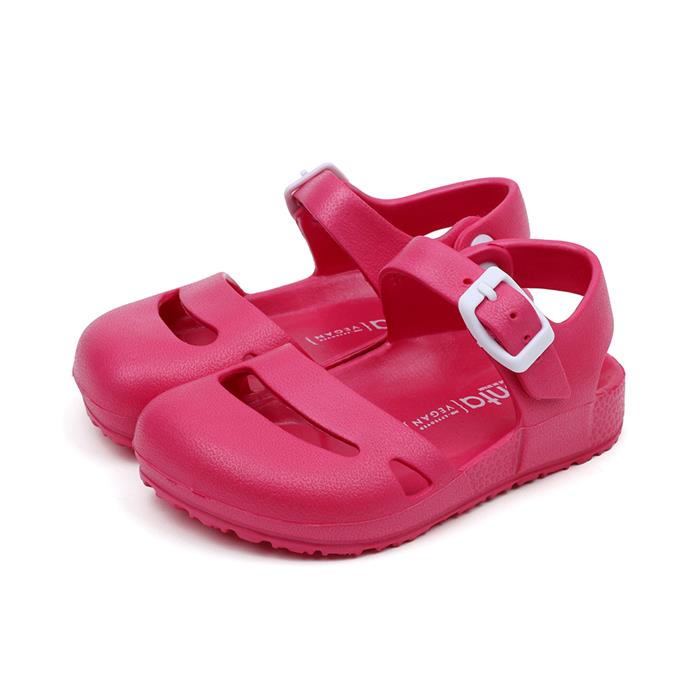 Cienta Zueco Bios Eva Sandals (Pink)