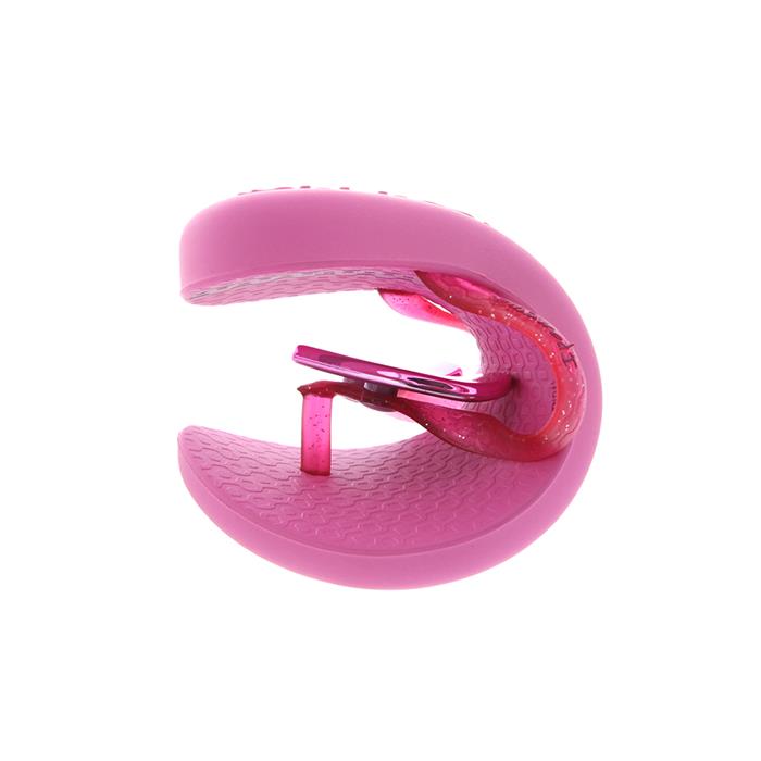 Ipanema Kids Maxi Fashion Flip Flops (Pink)
