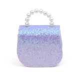 Baby's Breath Sharon Bag (Lavender)