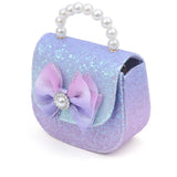 Baby's Breath Sharon Bag (Lavender)