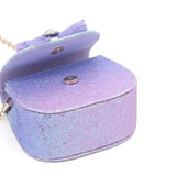 Baby's Breath Sharon Bag (Lavender)