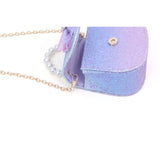 Baby's Breath Sharon Bag (Lavender)