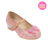 Baby's Breath Diane the Heel (Pink)