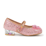 Baby's Breath Diane the Heel (Pink)