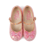 Baby's Breath Diane the Heel (Pink)