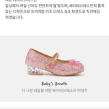 Baby's Breath Diane the Heel (Pink)