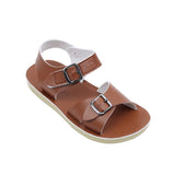 Baby's Breath Journey Sandals (Tan)