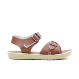 Baby's Breath Journey Sandals (Tan)